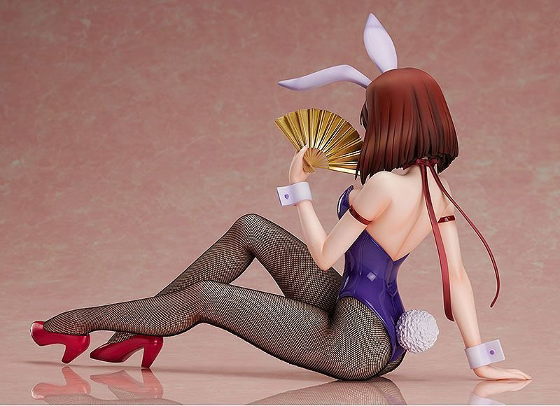 Sumire Kanzaki - B-Style - 1/4 Bunny Version - FREEing 