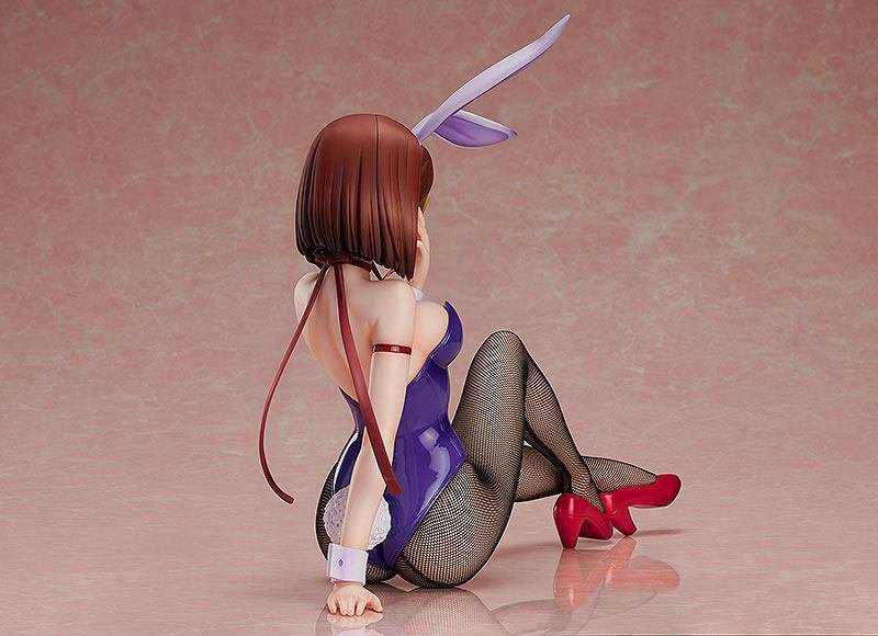 Sumire Kanzaki - B-Style - 1/4 Bunny Version - FREEing 