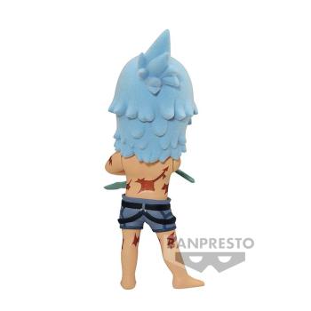 Sunraku - Shangri-La Frontier - Fluffy Puffy - Banpresto