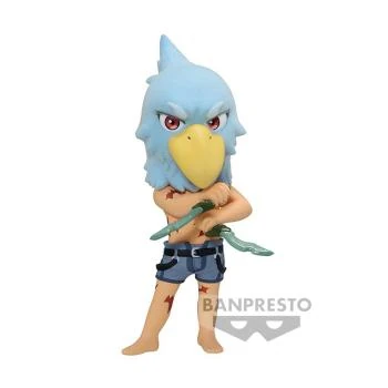 Sunraku - Shangri-La Frontier - Fluffy Puffy - Banpresto