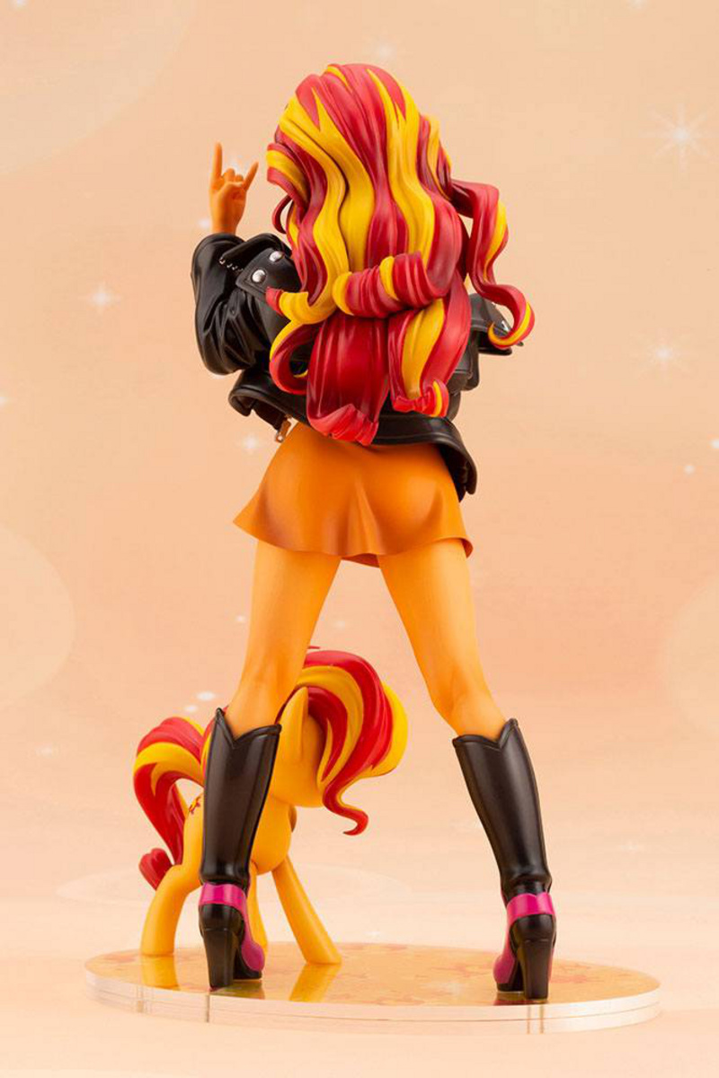 Sunset Shimmer - My Little Pony Bishoujo - Kotobukiya