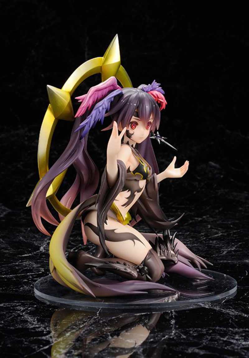 Sunspot Miko Tamayorihime - Limited Edition - Amakuni