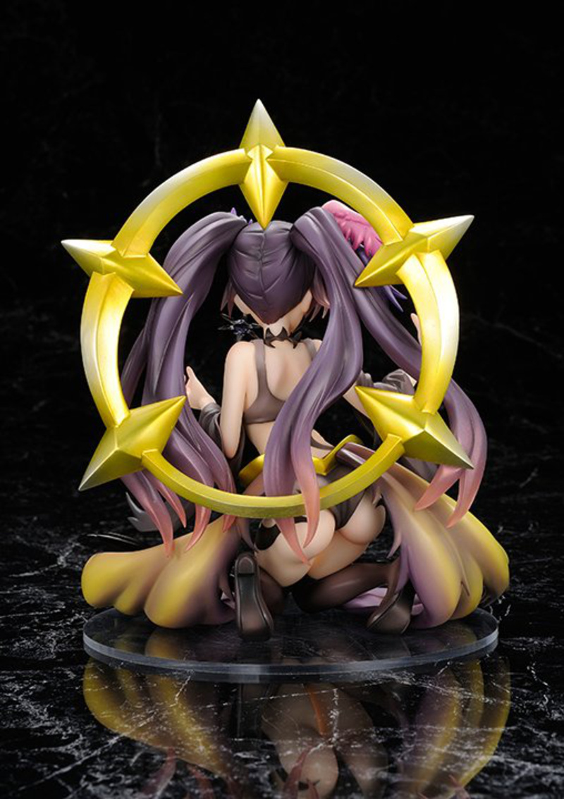 Sunspot Miko Tamayorihime - Limited Edition - Amakuni