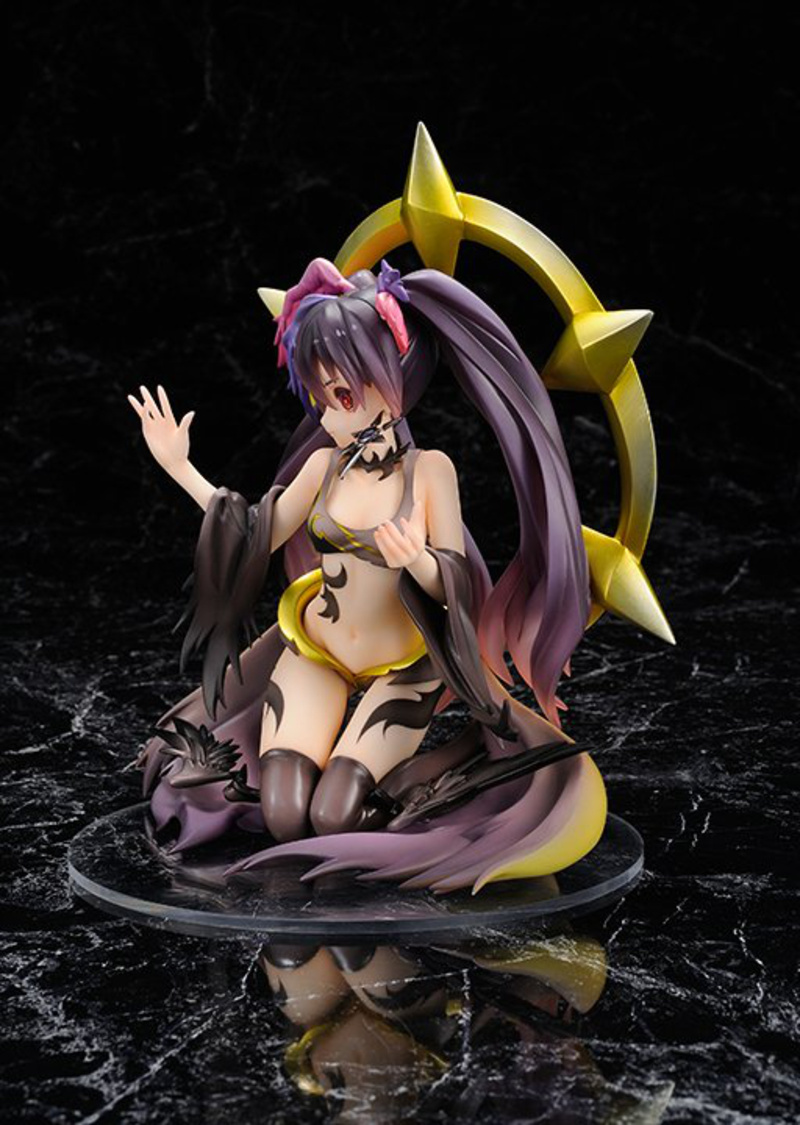 Sunspot Miko Tamayorihime - Limited Edition - Amakuni