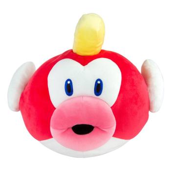 Cheep Cheep - Super Mario - Mocchi-Mocchi - Plüschfigur - Tomy