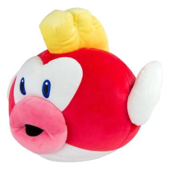 Cheep Cheep - Super Mario - Mocchi-Mocchi - Plüschfigur - Tomy