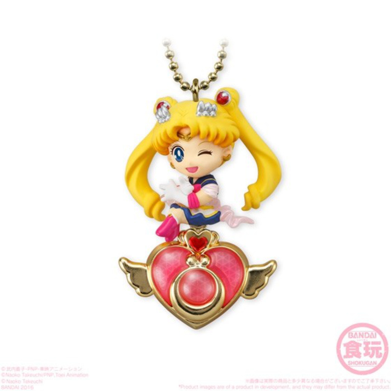 Super Sailor Moon - Staffel Super S - Twinkle Dolly Vol. 4