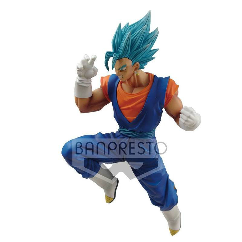 Super Saiyajin Blue Vegito / Vegetto - In Flight Fighting Figure