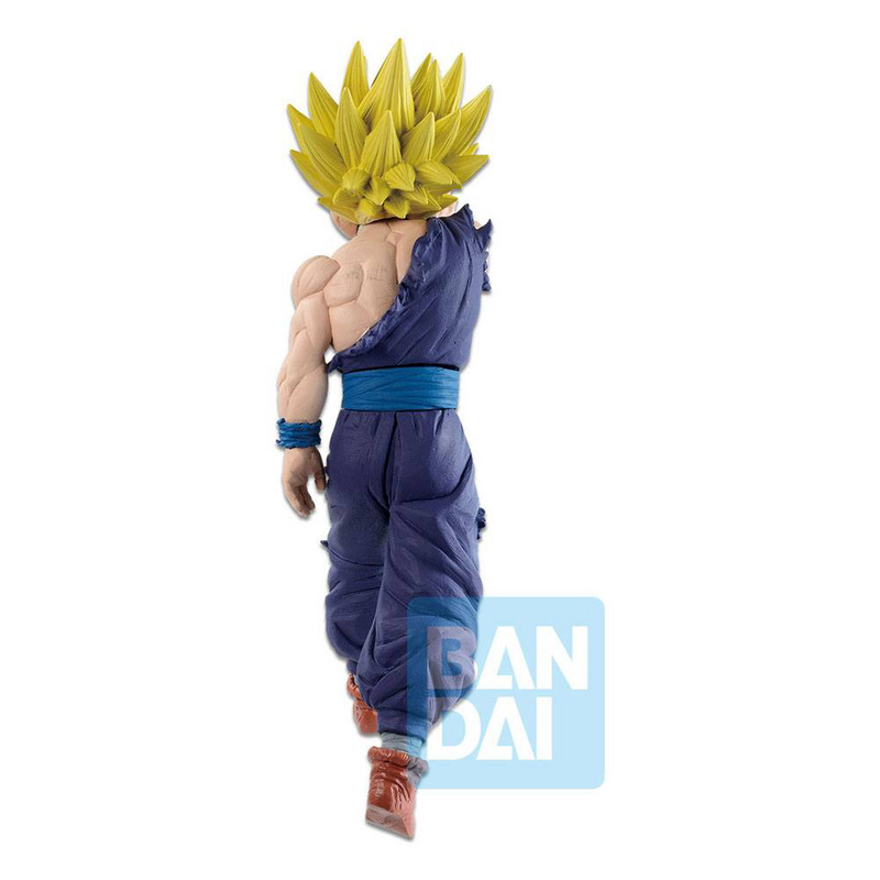 Super Saiyan 2 Gohan (Youth) - Dragon Ball Super - Ichibansho - Banpresto