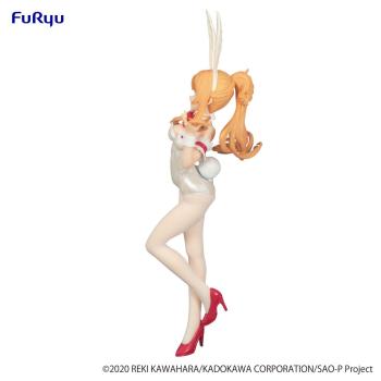 Asuna - Sword Art Online - BiCute Bunnies - White Pearl Color Ver. - Furyu