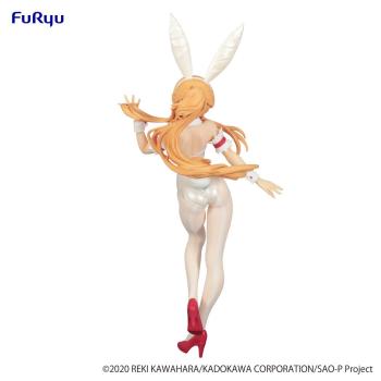 Asuna - Sword Art Online - BiCute Bunnies - White Pearl Color Ver. - Furyu