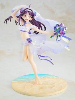 Yuuki - Sword Art Online - Statue 1/7 - Summer Wedding Ver. - Kadokawa