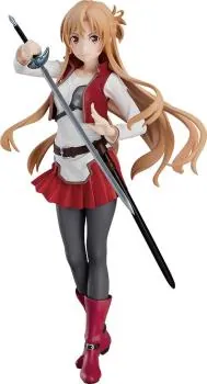 Asuna - Pop Up Parade - Aria of a Starless Night Ver. - Good Smile Company