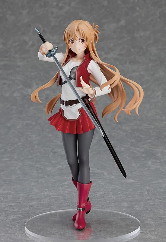 Asuna - Pop Up Parade - Aria of a Starless Night Ver. - Good Smile Company