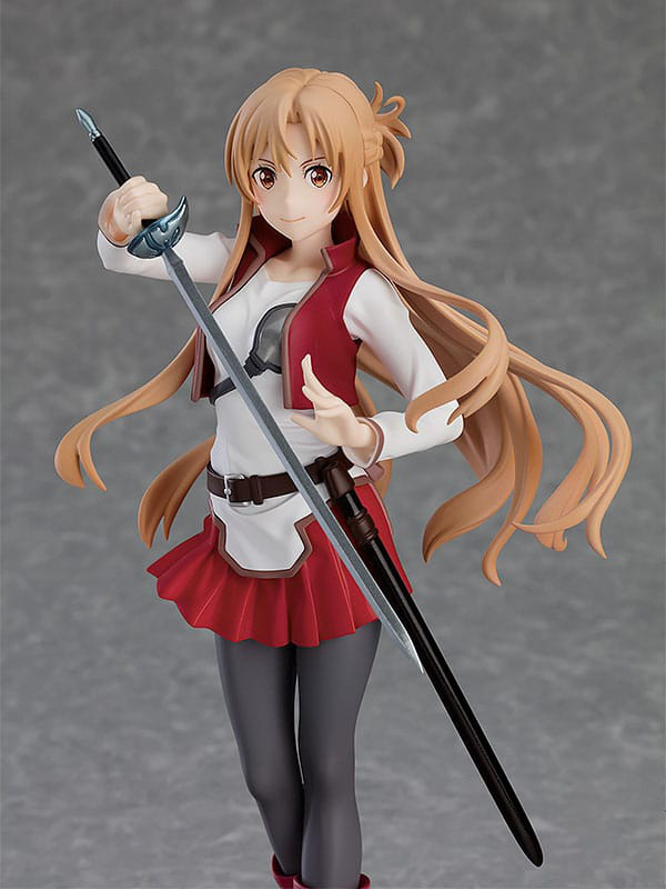 Asuna - Pop Up Parade - Aria of a Starless Night Ver. - Good Smile Company