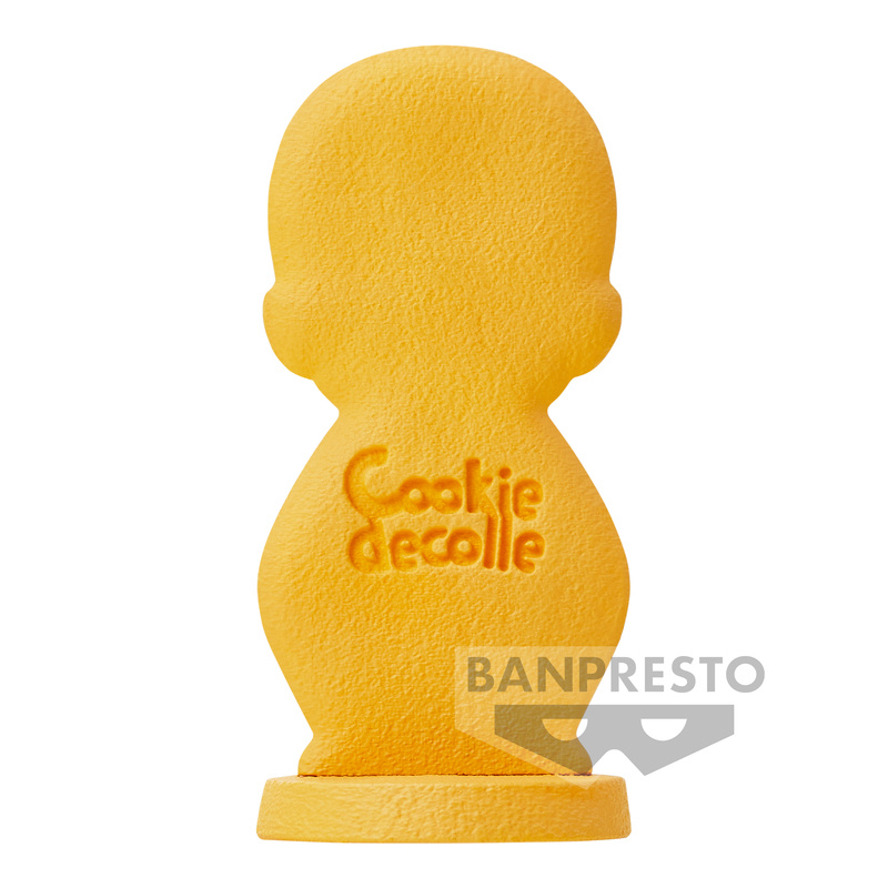 Jungkook - BTS - TinyTAN Dynamite (Cookie Decolle) - Banpresto