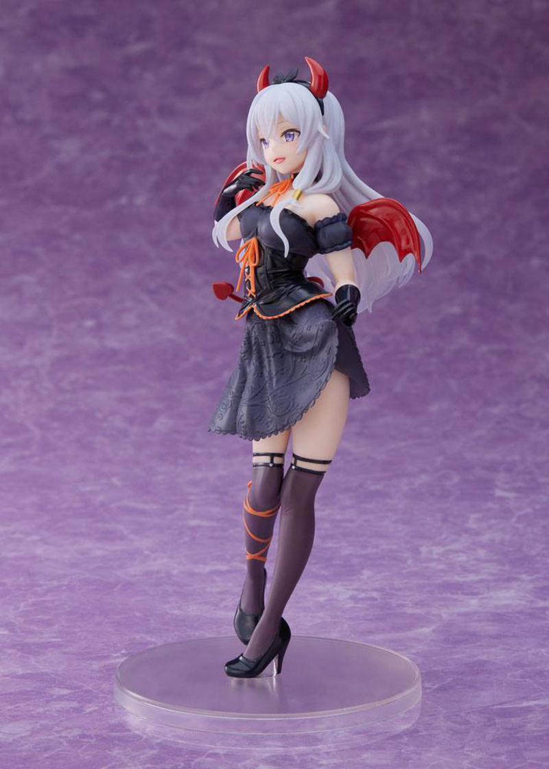 Elaina - Sweet Devil - Coreful Figure - Taito