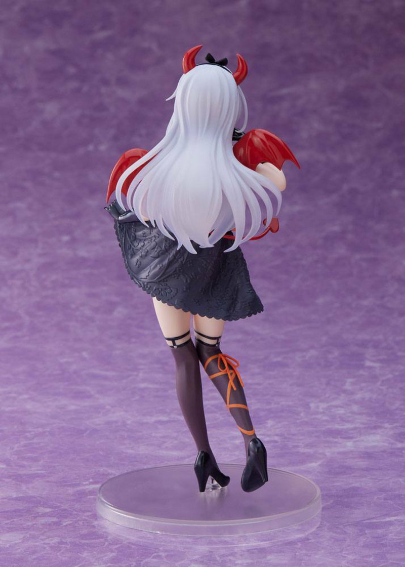 Elaina - Sweet Devil - Coreful Figure - Taito