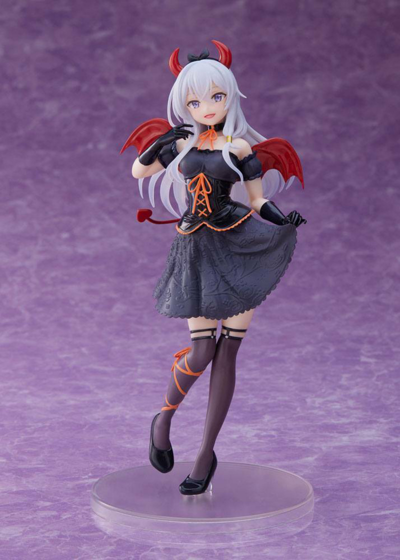 Elaina - Sweet Devil - Coreful Figure - Taito