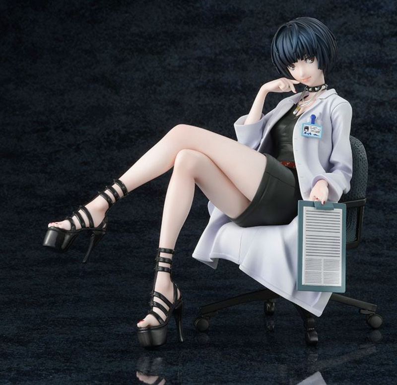 Tae Takemi  - Amakuni / Hobby Japan