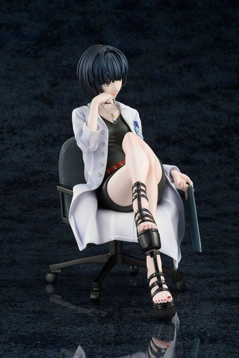 Tae Takemi  - Amakuni / Hobby Japan