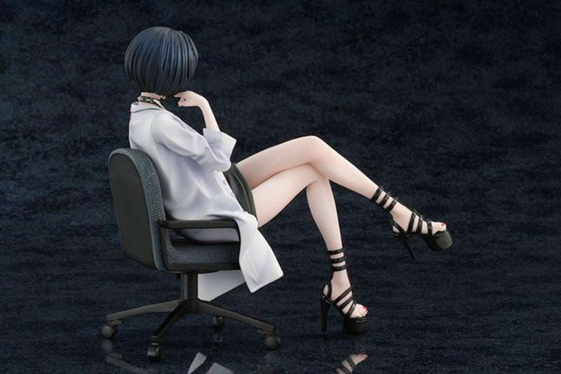 Tae Takemi  - Amakuni / Hobby Japan