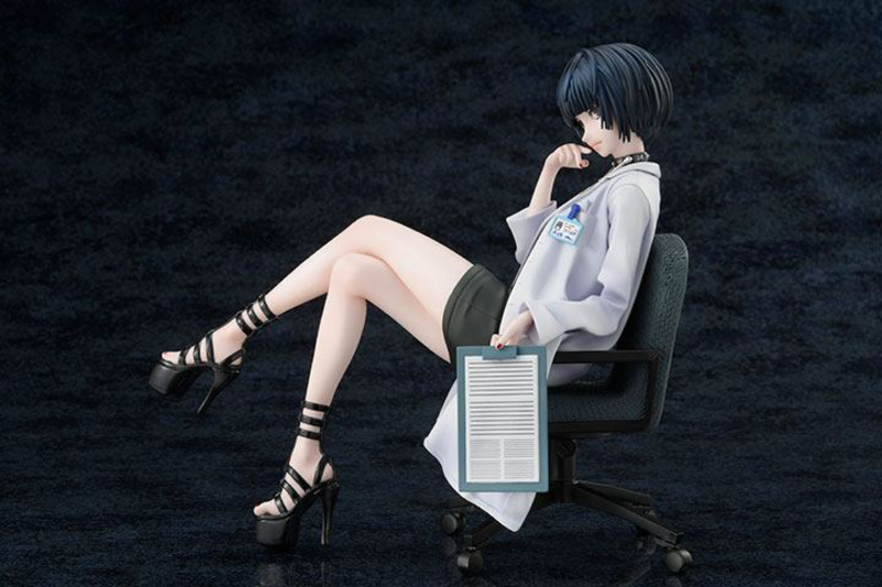 Tae Takemi  - Amakuni / Hobby Japan