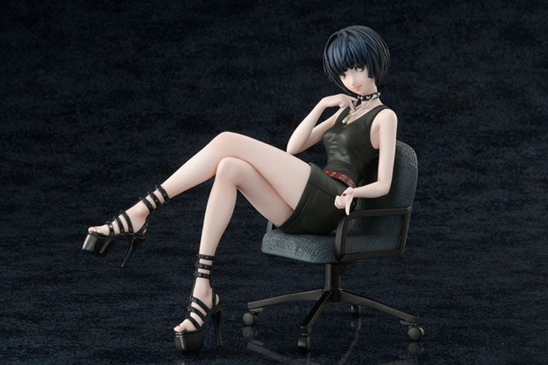 Tae Takemi  - Amakuni / Hobby Japan