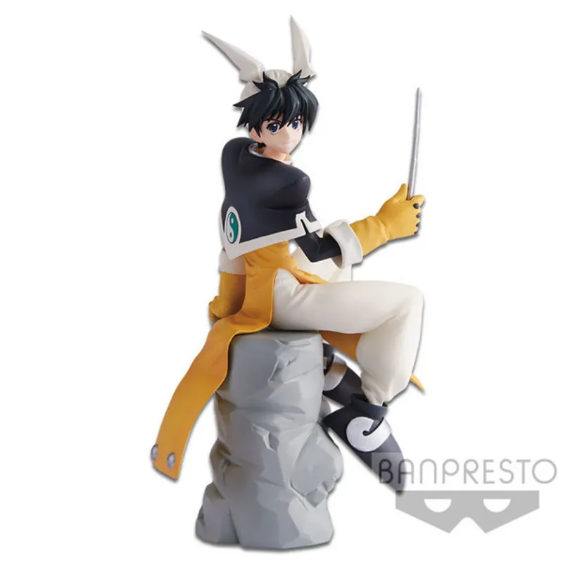 Taikoubou - Hakyuu Houshin Engi (Banpresto)