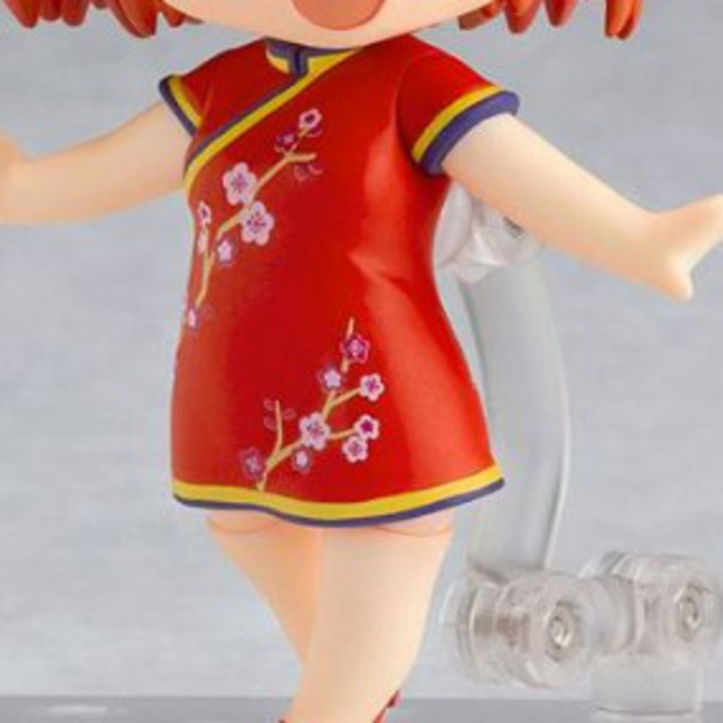 Taiwan-Outfit für Chika Takami - World Image Girls Vol.1 - LoveLive! Sunshine!! Nendoroid More 