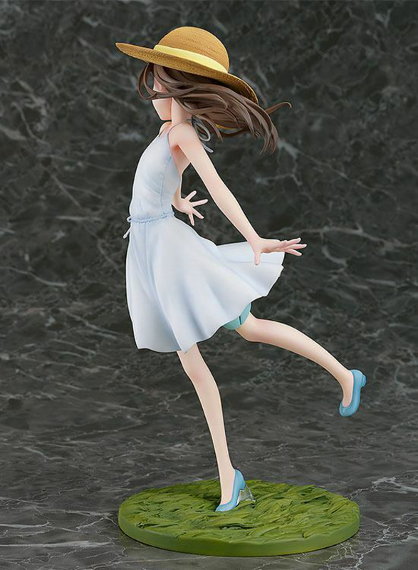 Takagi-san - One-Piece Dress - Phat Company