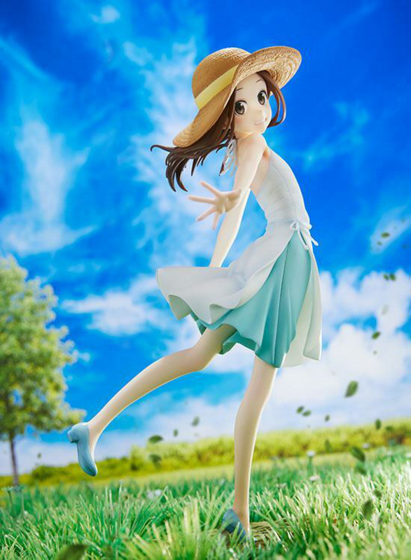 Takagi-san - One-Piece Dress - Phat Company