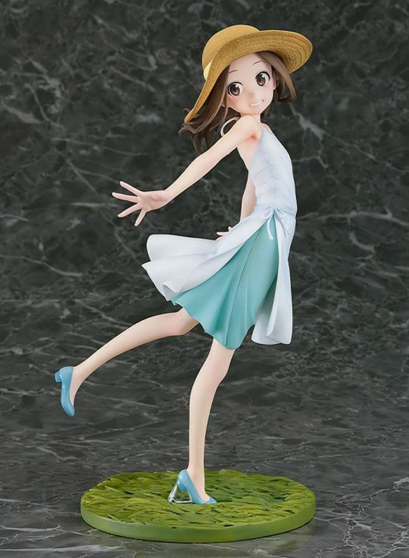 Takagi-san - One-Piece Dress - Phat Company