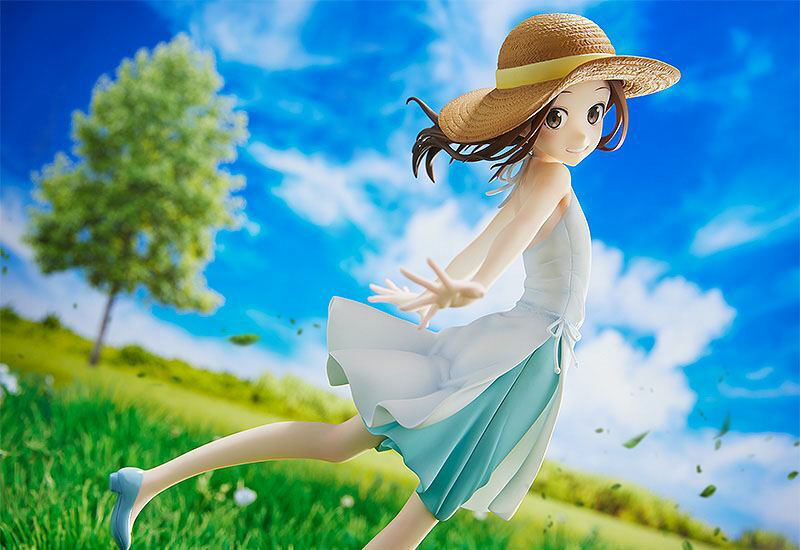 Takagi-san - One-Piece Dress - Phat Company