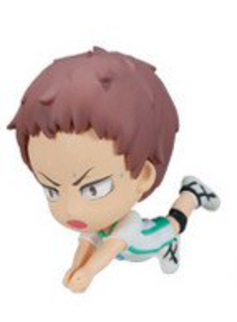 Takahiro Hanamaki - Haikyuu!! Chibi Kyun-Chara