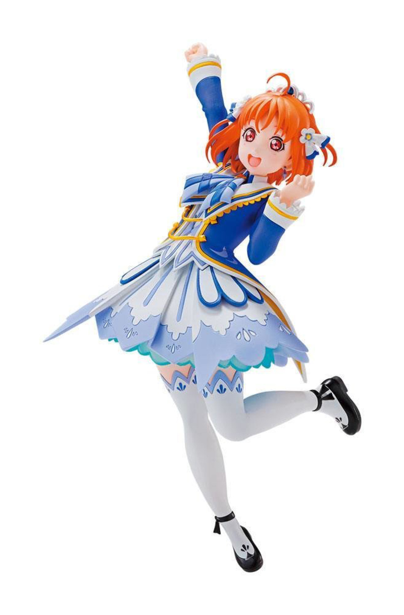 Takami Chika - Love Live! Sunshine!! - Ichibansho