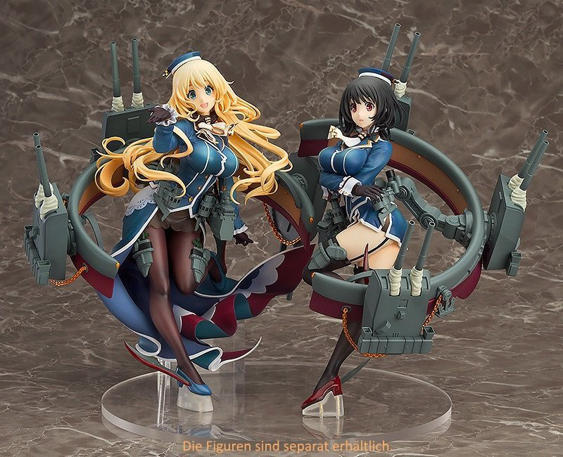 Takao - Heavy Armament - Wonderful Hobby Selection