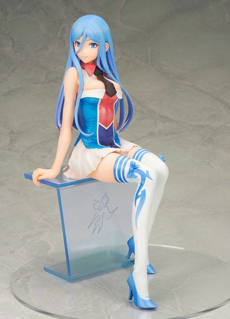 Takao - Knee-High Version - Alter