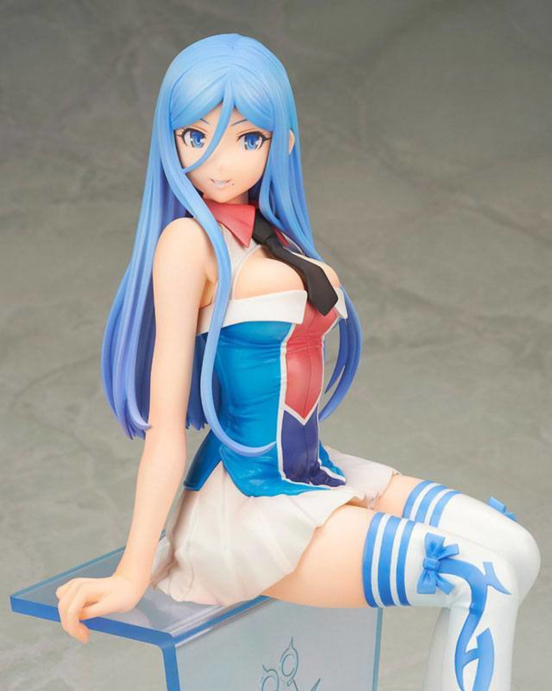 Takao - Knee-High Version - Alter