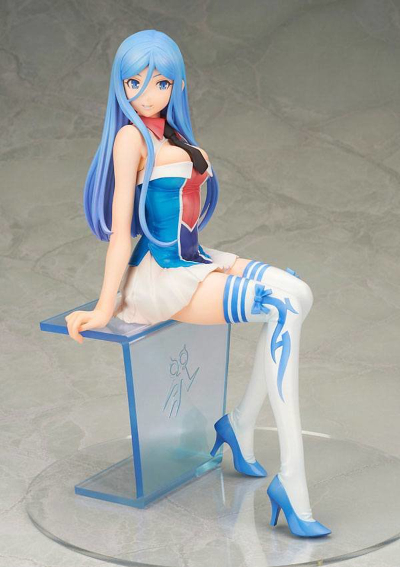 Takao - Knee-High Version - Alter