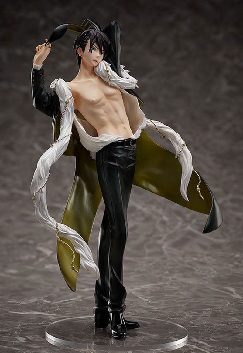 Takato Saijo - 1/8 B-Style Bunny Version - FREEing