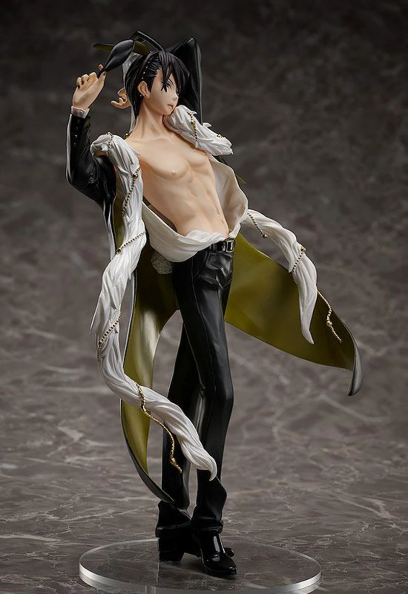 Takato Saijo - 1/8 B-Style Bunny Version - FREEing