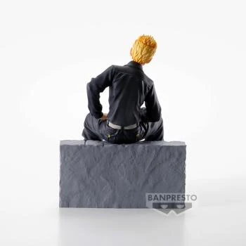 Takemichi Hanagaki - Tokyo Revengers - Break Time Collection Vol. 6 - Banpresto