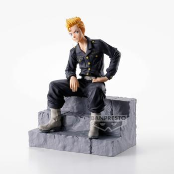 Takemichi Hanagaki - Tokyo Revengers - Break Time Collection Vol. 6 - Banpresto