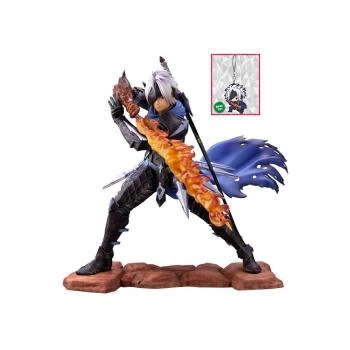 Alphen - Tales Of Arise - Statue 1/8 - Bonus Edition - Kotobukiya