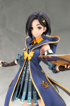 Rinwell - Tales Of Arise - Statuen 1/8 - Bonus Edition - Kotobukiya