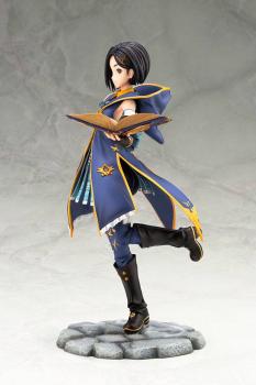 Rinwell - Tales Of Arise - Statuen 1/8 - Bonus Edition - Kotobukiya