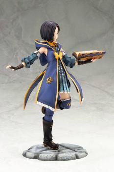 Rinwell - Tales Of Arise - Statuen 1/8 - Bonus Edition - Kotobukiya