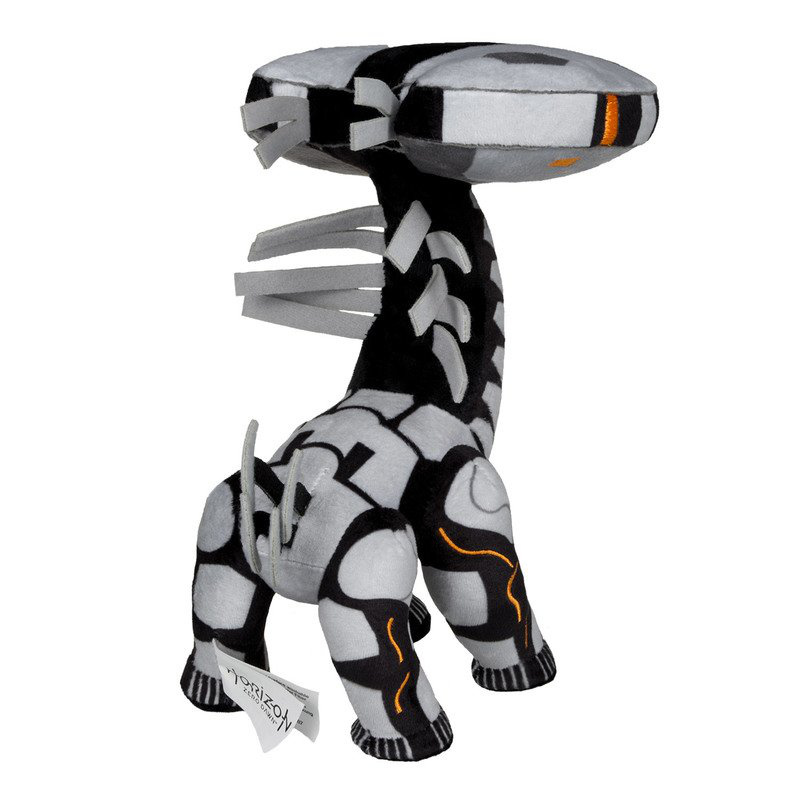 Tallneck - Horizon Zero Dawn - Plüschfigur