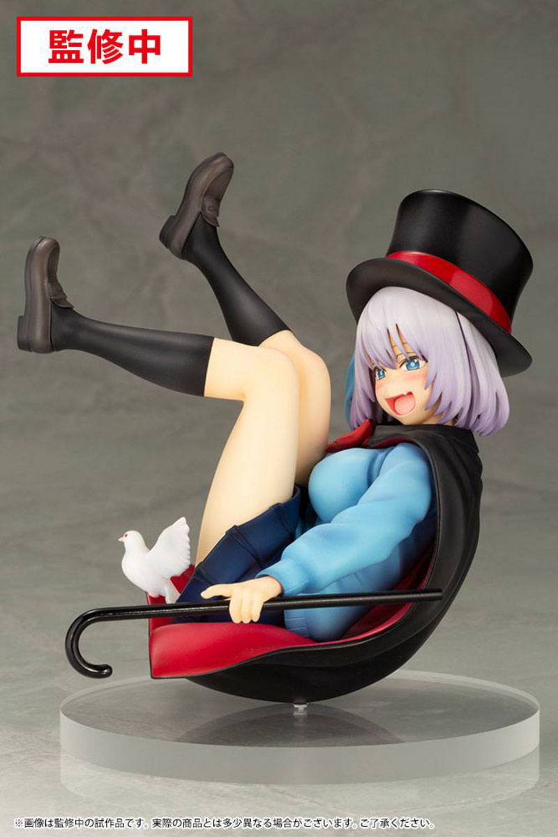 Tejina-senpai / Magical Senpai - Kotobukiya